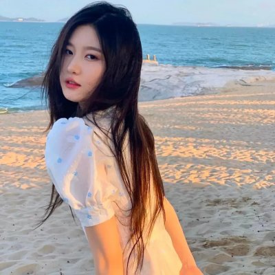 女教练